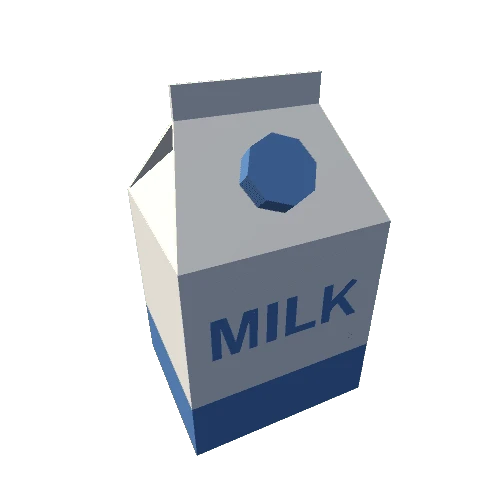 Milk B
